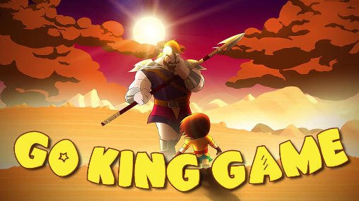 Go King Game Mod Apk For Android