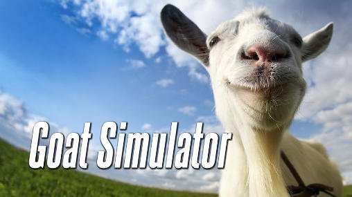 Goat Simulator Mod Apk v2.17.1 (Unlimited money, Unlocked All)