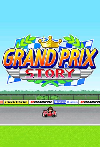 Grand Prix Story Mod Apk For Android