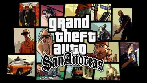 Grand Theft Auto San Andreas Mod Apk v2.11.32 (Unlimited Money)