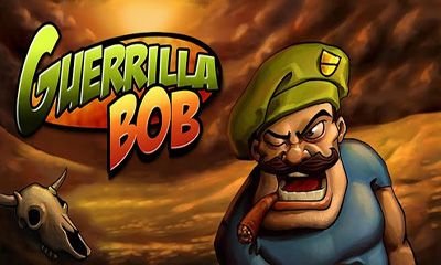 Guerrilla Bob MOD [Unlimited Money] APK for Android