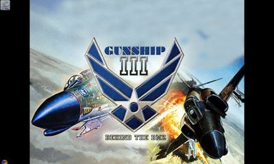 Gunship III Mod Apk + Data Download