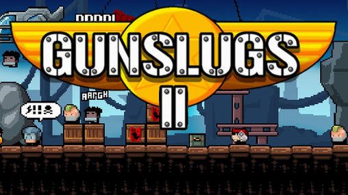 Gunslugs 2 Mod Apk For Android