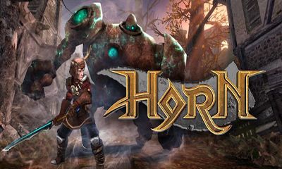 Horn Mod Apk + Data Download All GPU