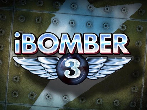 iBomber 3 Mod Apk + Data Download