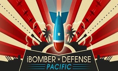 iBomber Defense Pacific Mod Apk + Data Download