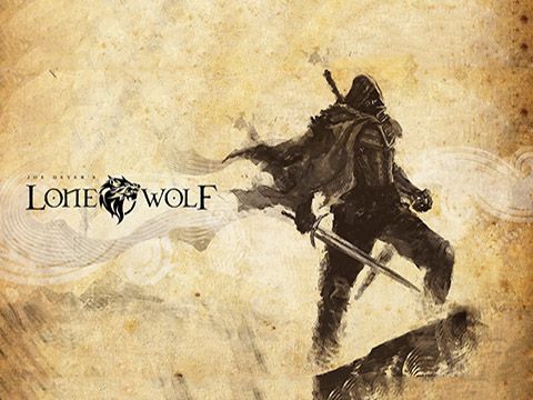 Joe Dever’s Lone Wolf Mod Apk + OBB Download