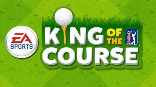 King of the Course Golf Mod Apk Download