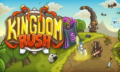 Kingdom Rush MOD APK v5.8.02 (Gems/Unlocked) Download