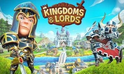 Kingdoms & Lords Mod Apk Download