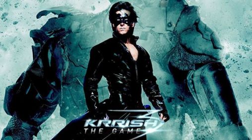 Krrish 3 The Game Mod Apk Download