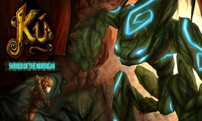 Ku Shroud of the Morrigan MOD APK + OBB for Android