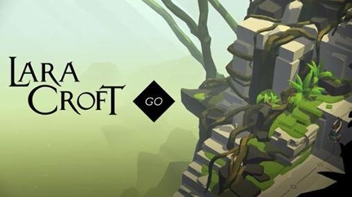 Lara Croft GO Mod Apk + Data For Android