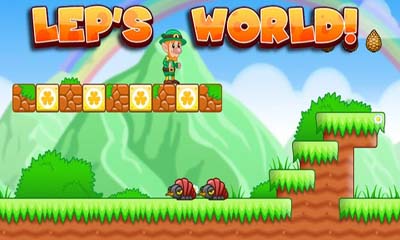 Lep’s World Mod Apk Download