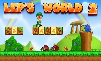 Lep’s World 2 MOD APK v1.9.1.6 (free shopping) Download