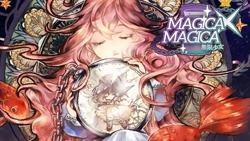 Magica X Magica Mod Apk Download