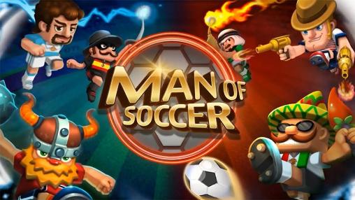 Man Of Soccer 1.0.14 Mod Apk Download