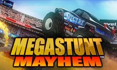 Megastunt Mayhem Mod Apk + Data Download