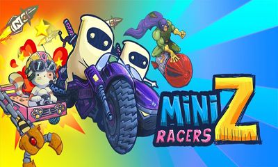 Mini Z Racers Mod Apk Download