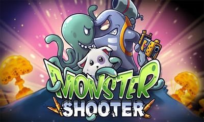 Monster Shooter MOD APK + OBB for Android