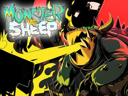 Monster vs Sheep 1.0.11 Mod Apk Download