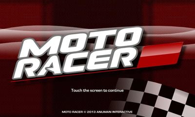 Moto Racer 15th Anniversary MOD APK + OBB For Android