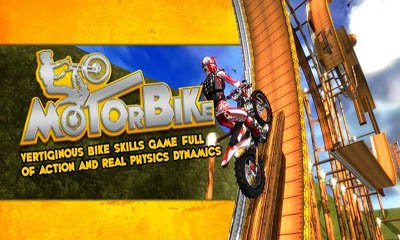 Motorbike HD Mod Apk For Android