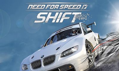 Need For Speed Shift Mod Apk v2.0.8 (All open/unlimated money)