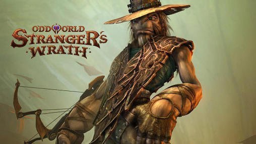 Oddworld Stranger’s Wrath Mod Apk For Android