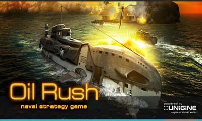 Oil Rush 3D Naval Strategy Mod Apk + Data Download