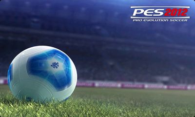 PES 2012 Pro Evolution Soccer Mod Apk For Android