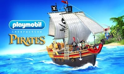 PLAYMOBIL Pirates Mod Apk Download