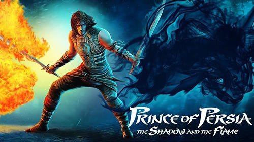 Prince of Persia Shadow and Flame Mod APK (Unlimited Money)