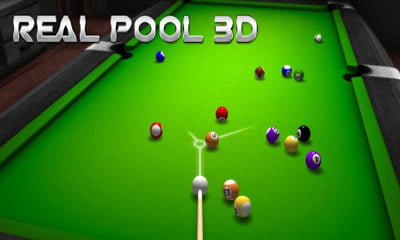 Real Pool 3D Full Mod Apk v3.26 (Unlimited Money)