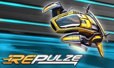 Repulze MOD (Unlimited Money) Apk + OBB Download