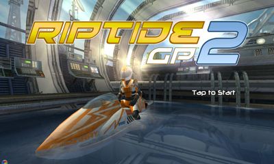 Riptide GP2 MOD APK v2023.05.24 (Unlimited Money Everything)