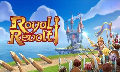 Royal Revolt Mod Apk + Data Download