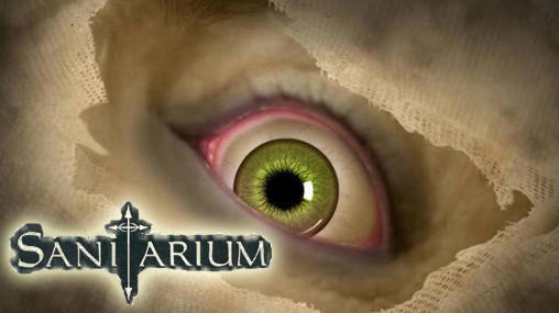 Sanitarium Mod Full Apk + Data Download