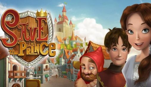 Save The Prince MOD APK Download