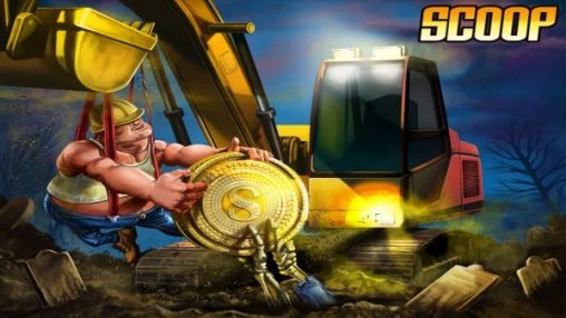 Scoop – Excavator Mod Apk + Data Download