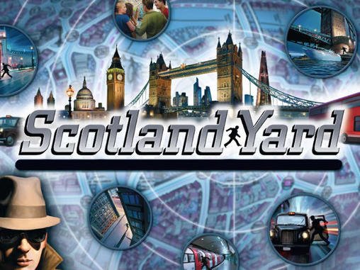 Scotland Yard MOD APK For Android