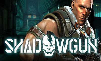 SHADOWGUN Mod Apk v1.7.0 (unlimited money and gold)