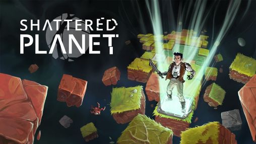Shattered Planet MOD APK + OBB Download