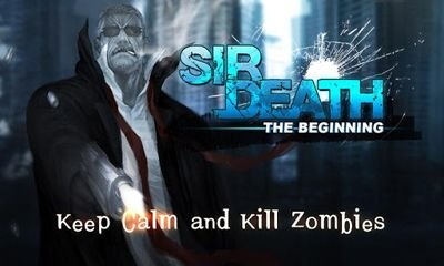 Sir Death MOD APK + OBB For Android