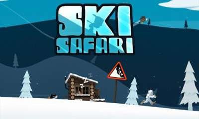 Ski Safari Mod Apk For Android