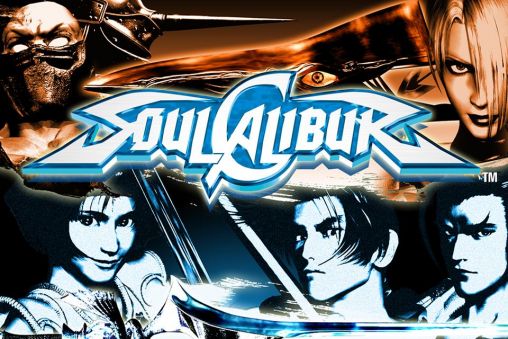 Soulcalibur Mod Apk + Data Download