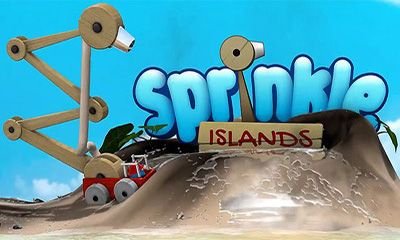 Sprinkle Islands HD Mod Apk Download (unlocked)