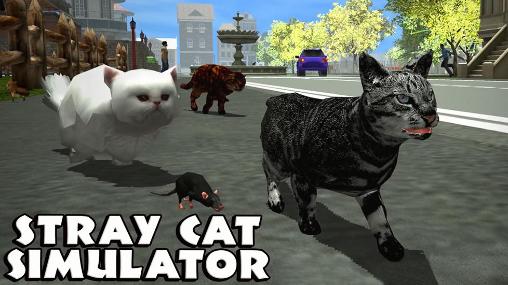 Stray Cat Simulator Mod Apk Download