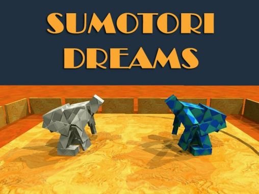 Sumotori Dreams Mod Apk For Android Unlimited all