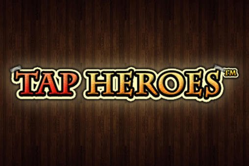 Tap Heroes! 2.6 Apk Free Download